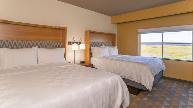 Holiday Inn Beaufort Suite