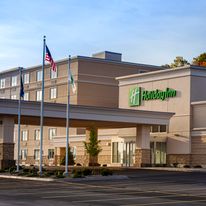 Holiday Inn Marquette