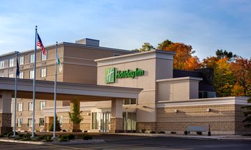 Holiday Inn Marquette