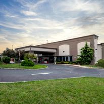 Red Roof PLUS+ Woodbridge - Carteret