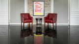 Red Roof PLUS+ Woodbridge - Carteret Lobby
