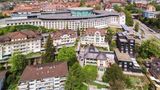 <b>Swissotel Kursaal Bern Exterior</b>. Images powered by <a href="https://www.leonardoworldwide.com/" title="Leonardo Worldwide" target="_blank">Leonardo</a>.