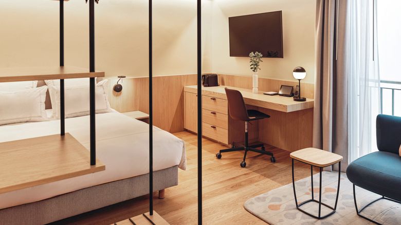 <b>Swissotel Kursaal Bern Room</b>. Images powered by <a href="https://www.leonardoworldwide.com/" title="Leonardo Worldwide" target="_blank">Leonardo</a>.