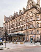 voco Grand Central Hotel