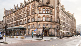 voco Grand Central Hotel