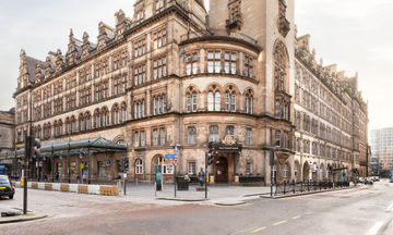 voco Grand Central Hotel