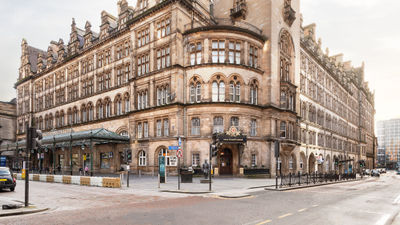 voco Grand Central Hotel