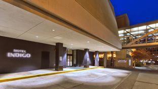 Hotel Indigo Rochester Downtown