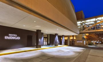 Hotel Indigo Rochester Downtown