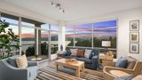 <b>One Lakeside Exterior</b>. Images powered by <a href="https://www.leonardoworldwide.com/" title="Leonardo Worldwide" target="_blank">Leonardo</a>.