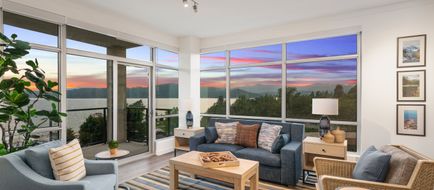 One Lakeside Exterior