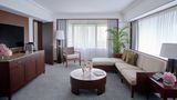 The Peninsula Manila Suite