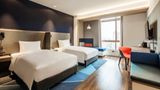 <b>Holiday Inn Express Free Trade Zone Room</b>. Images powered by <a href="https://www.leonardoworldwide.com/" title="Leonardo Worldwide" target="_blank">Leonardo</a>.