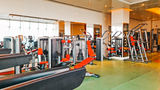 Holiday Inn Dhaka City Centre Health Club
