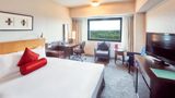 Crowne Plaza ANA Narita Room