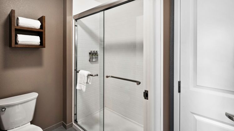 Staybridge Suites Irvine-John Wayne Arpt Room