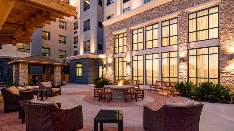 Staybridge Suites Irvine-John Wayne Arpt Exterior