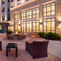 Staybridge Suites Irvine-John Wayne Arpt