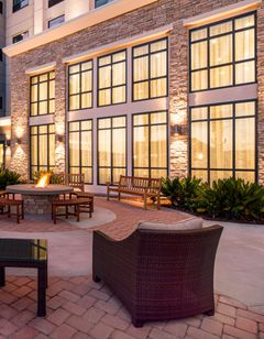 Staybridge Suites Irvine-John Wayne Arpt