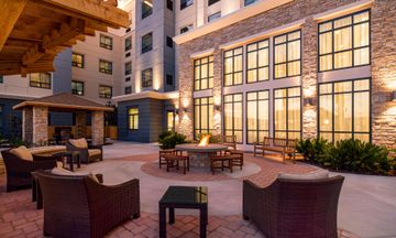Staybridge Suites Irvine-John Wayne Arpt
