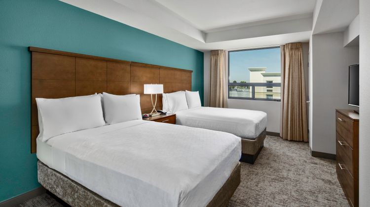 Staybridge Suites Irvine-John Wayne Arpt Room