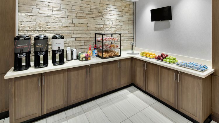 Staybridge Suites Irvine-John Wayne Arpt Restaurant