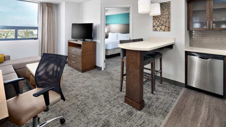 Staybridge Suites Irvine-John Wayne Arpt Room