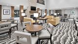 Staybridge Suites Irvine-John Wayne Arpt Lobby