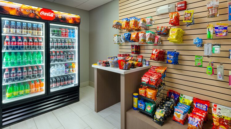 Holiday Inn Express Hotel & Suites Other