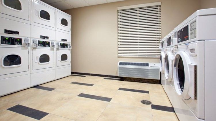 Candlewood Suites Carrollton Other