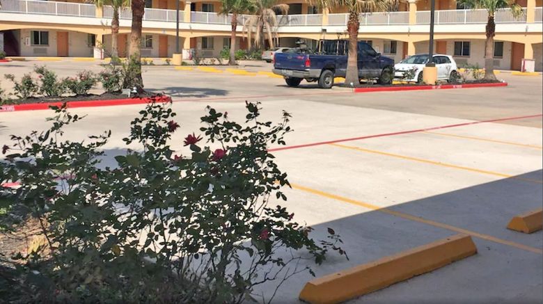 <b>Scottish Inns & Suites Timber Exterior</b>. Images powered by <a href="https://www.leonardoworldwide.com/" title="Leonardo Worldwide" target="_blank">Leonardo</a>.