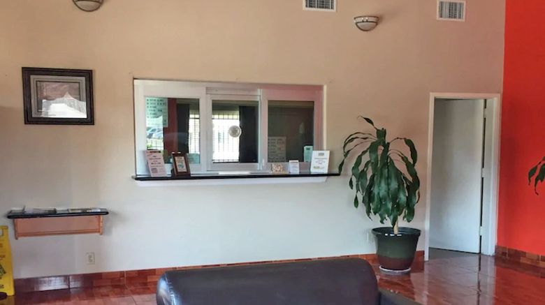 <b>Scottish Inns & Suites Timber Lobby</b>. Images powered by <a href="https://www.leonardoworldwide.com/" title="Leonardo Worldwide" target="_blank">Leonardo</a>.