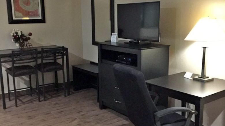 <b>Scottish Inns & Suites Timber Suite</b>. Images powered by <a href="https://www.leonardoworldwide.com/" title="Leonardo Worldwide" target="_blank">Leonardo</a>.