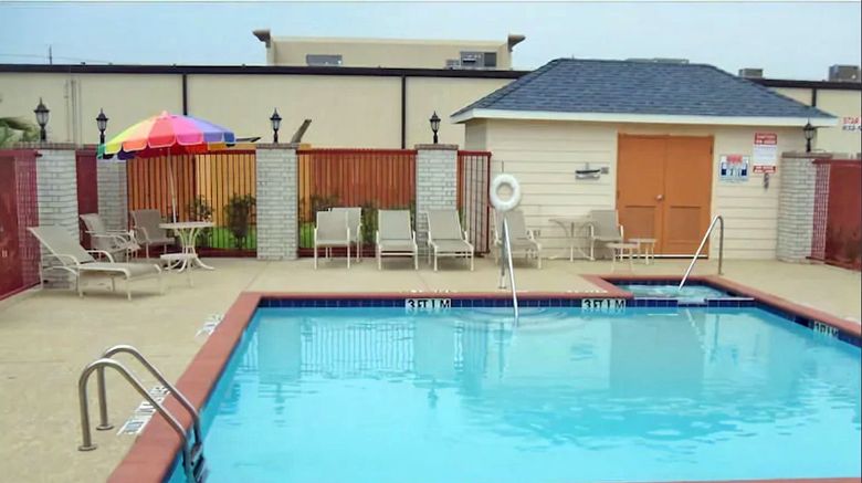 <b>Scottish Inns & Suites Timber Pool</b>. Images powered by <a href="https://www.leonardoworldwide.com/" title="Leonardo Worldwide" target="_blank">Leonardo</a>.