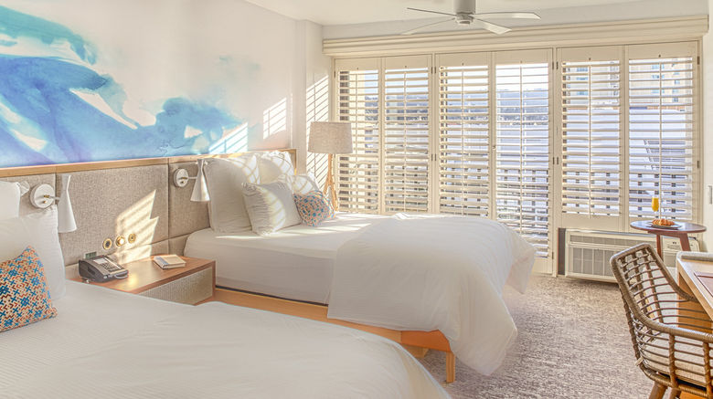 <b>Portola Hotel & Spa at Monterey Bay Room</b>. Images powered by <a href="https://www.leonardoworldwide.com/" title="Leonardo Worldwide" target="_blank">Leonardo</a>.