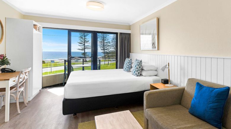 <b>Ibis Styles Port Macquarie Room</b>. Images powered by <a href="https://www.leonardoworldwide.com/" title="Leonardo Worldwide" target="_blank">Leonardo</a>.