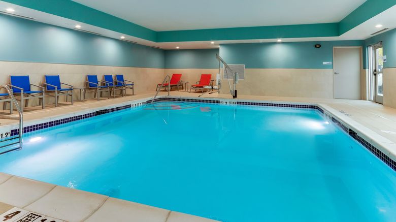 <b>Holiday Inn Express & Suites Pool</b>. Images powered by <a href="https://www.leonardoworldwide.com/" title="Leonardo Worldwide" target="_blank">Leonardo</a>.