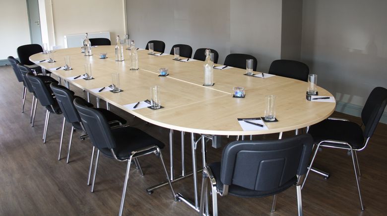 <b>The Castlefield Hotel Meeting</b>. Images powered by <a href="https://leonardo.com/" title="Leonardo Worldwide" target="_blank">Leonardo</a>.