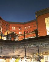 The Castlefield Hotel
