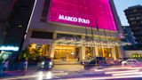 Marco Polo Ortigas, Manila Restaurant