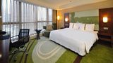 Holiday Inn Qingdao City Center Room