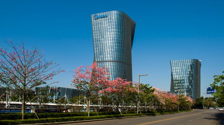 Holiday Inn Express Foshan Beijiao Other