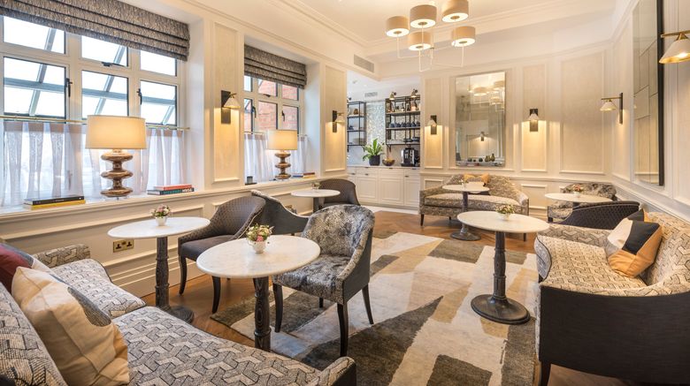 <b>Capital Hotel, Apartments & Townhouse Lobby</b>. Images powered by <a href="https://www.leonardoworldwide.com/" title="Leonardo Worldwide" target="_blank">Leonardo</a>.