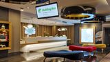 Holiday Inn Bydgoszcz Lobby