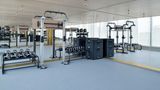 Hotel Indigo Dubai Downtown Health Club