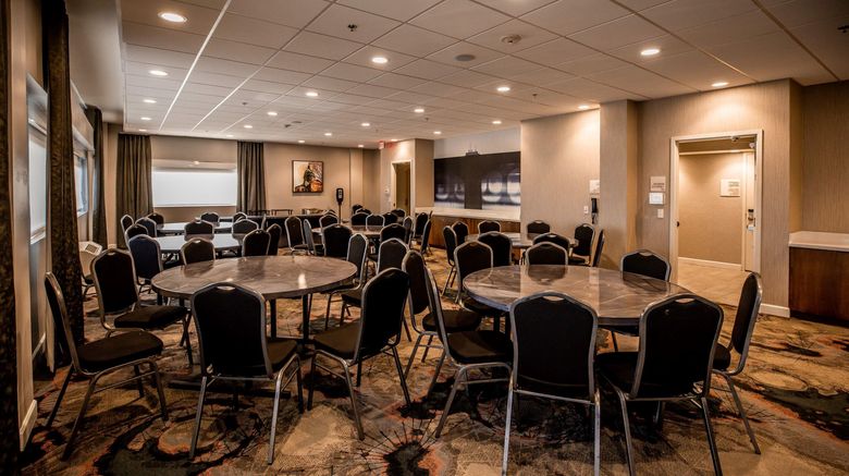 <b>Hotel Indigo Harrisburg/Hershey Ballroom</b>. Images powered by <a href="https://www.leonardoworldwide.com/" title="Leonardo Worldwide" target="_blank">Leonardo</a>.