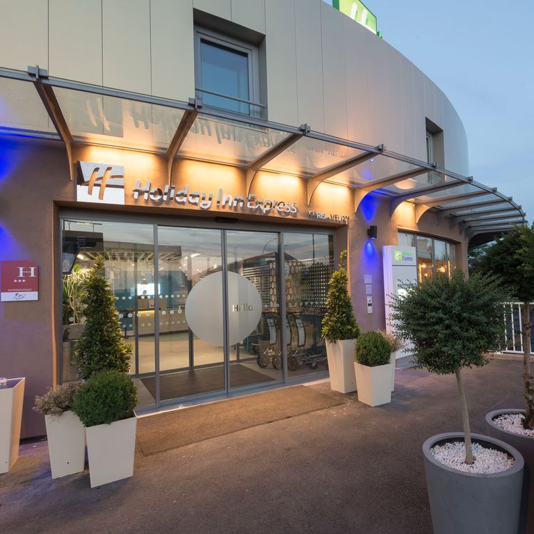 Holiday Inn Express Paris - Velizy