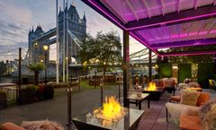 The Tower Hotel