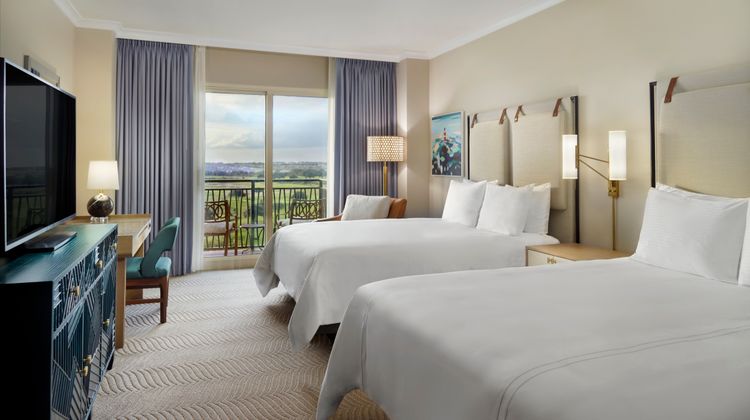 Omni Orlando Resort at ChampionsGate Room