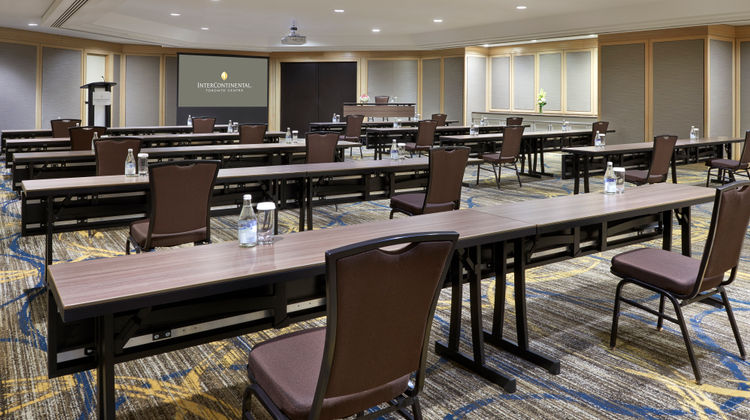 InterContinental Toronto Centre Meeting